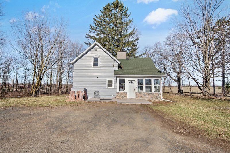 2078 State Road 46, Milltown, WI 54858