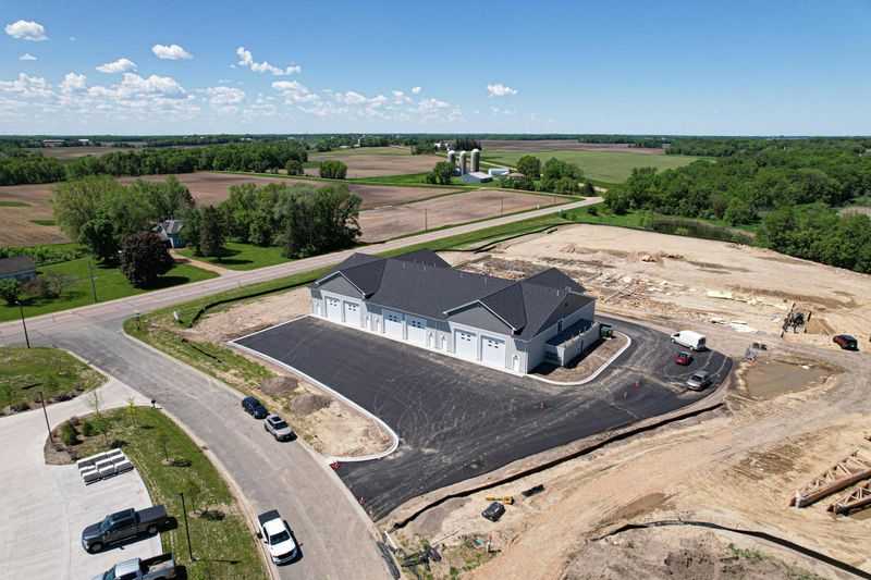 721 Industrial Blvd #D9, Watertown, MN 55388