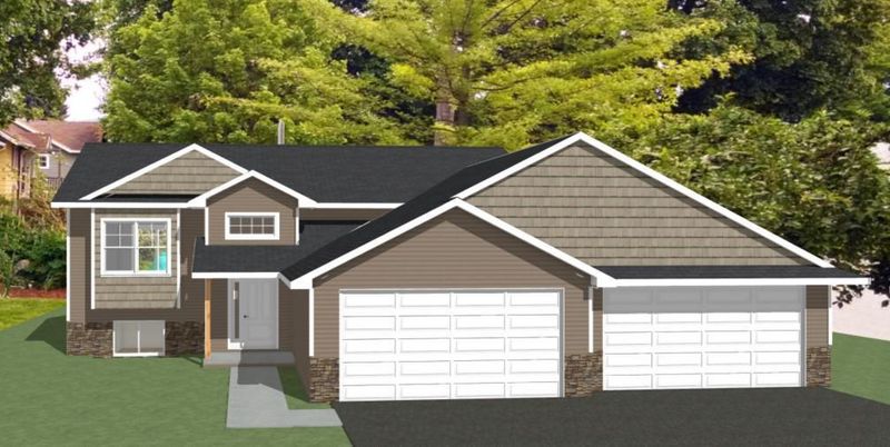 9436 Flintwood St NW, Coon Rapids, MN 55433