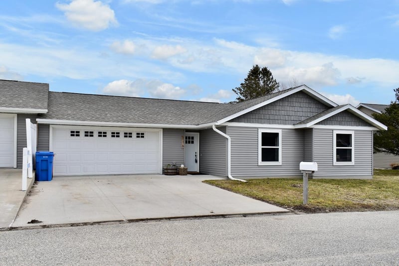 116 Schultz St, Utica, MN 55979