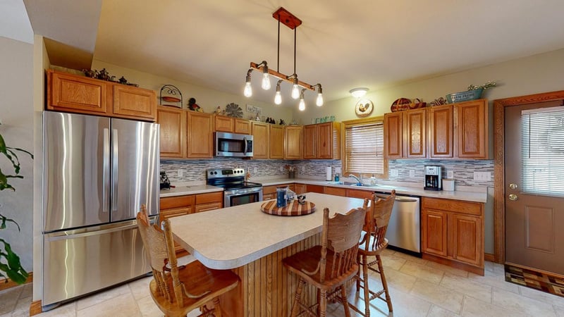 104 Fillmore St E, Wykoff, MN 55990