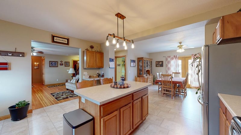 104 Fillmore St E, Wykoff, MN 55990