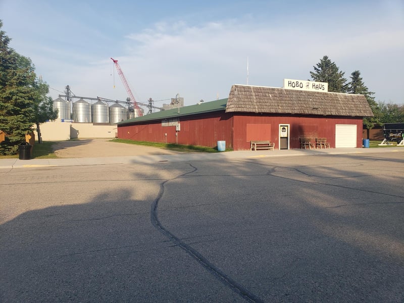 106 Main St, Newfolden, MN 56738