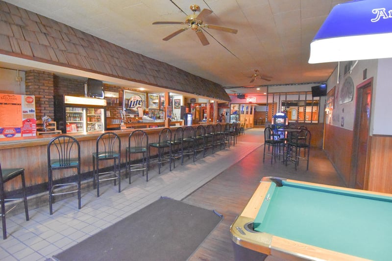 106 Main St, Newfolden, MN 56738