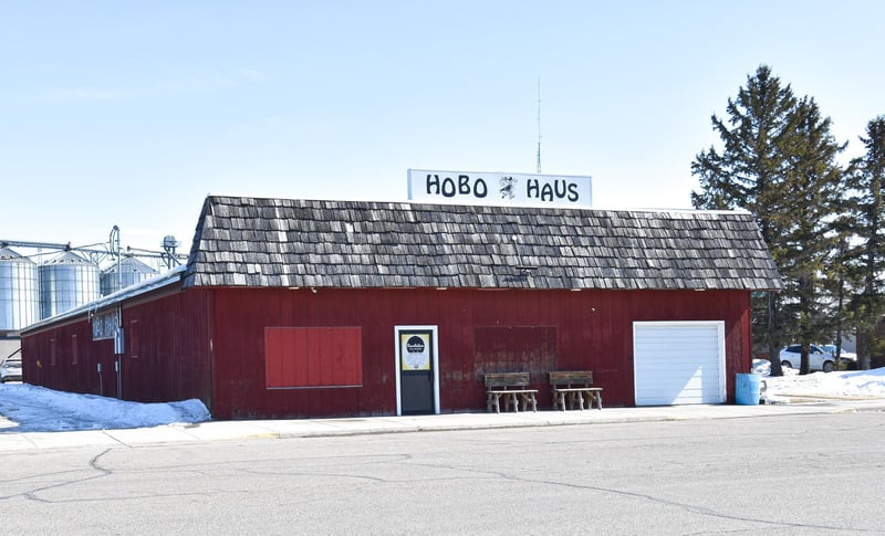 106 Main St, Newfolden, MN 56738