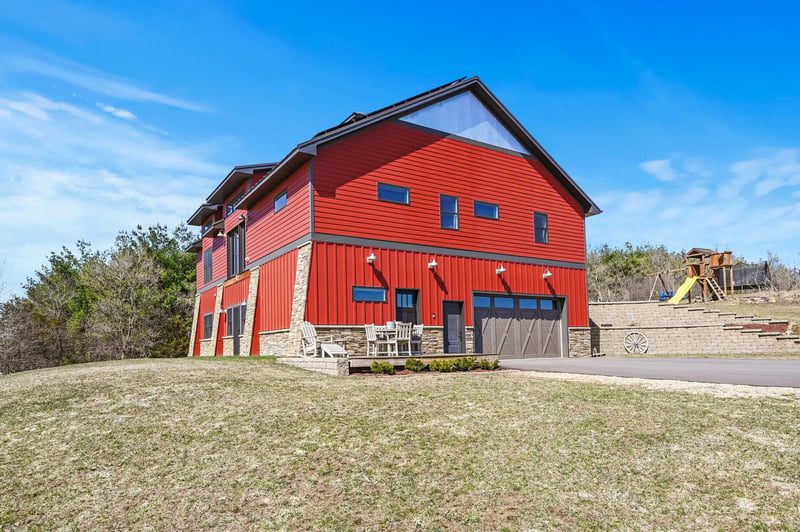 N6217 978th St, Ellsworth, WI 54011