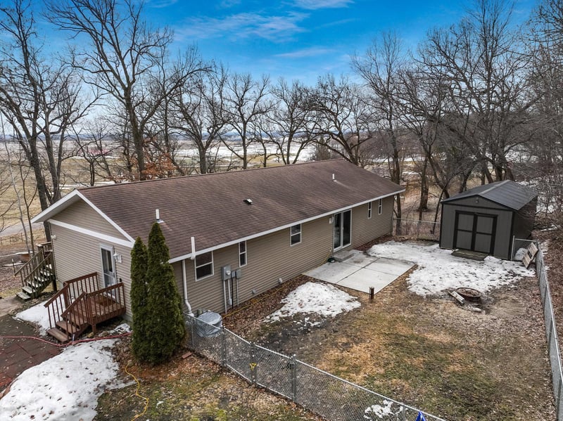 N3371 730th St, Elk Mound, WI 54739