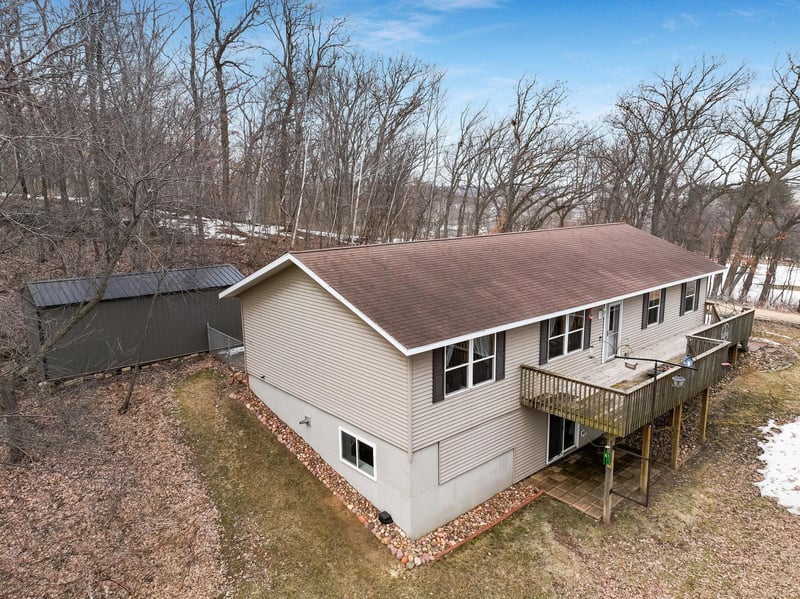 N3371 730th St, Elk Mound, WI 54739