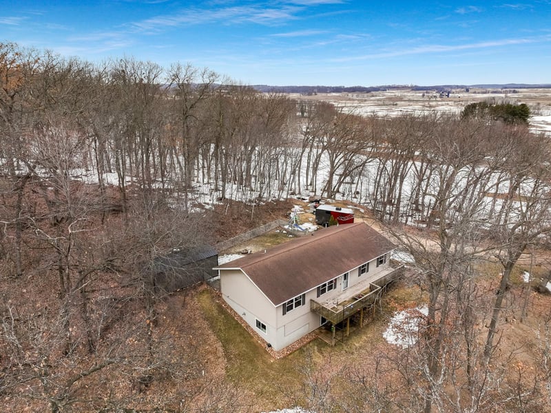 N3371 730th St, Elk Mound, WI 54739