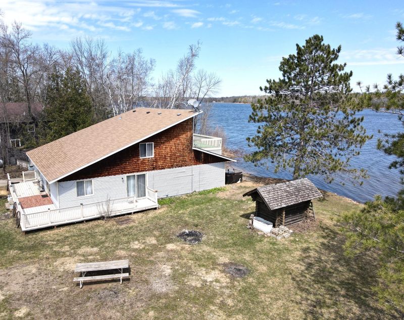 604 Summit Ave NE, Hill City, MN 55748