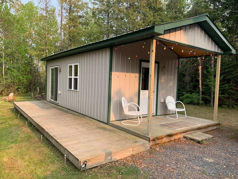 54472 Sheephead Dr NE, Waskish, MN 56685