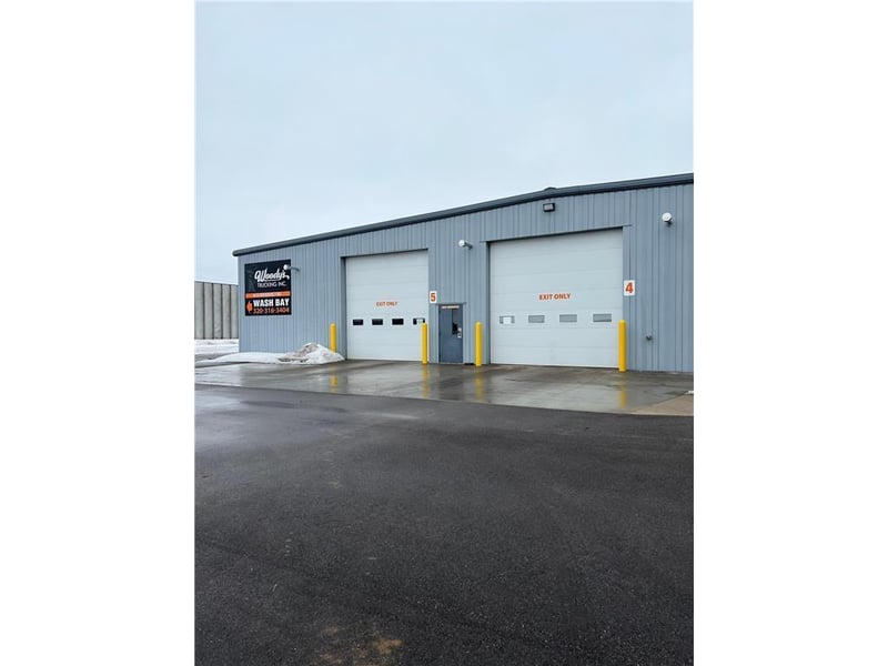 4125 Hadrian Rd, Saint Cloud, MN 56301