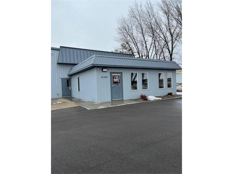 4125 Hadrian Rd, Saint Cloud, MN 56301