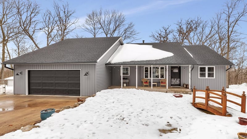 9333 75th Ave NE, Foley, MN 56329