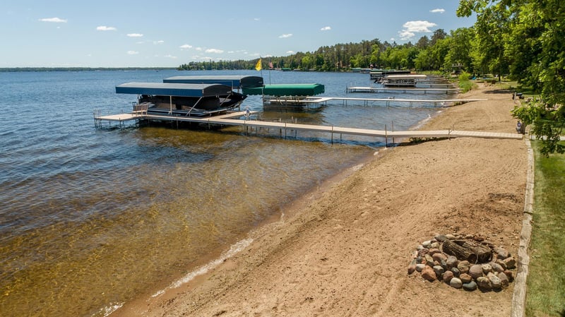 9116 Pebble Beach Rd, Nisswa, MN 56468