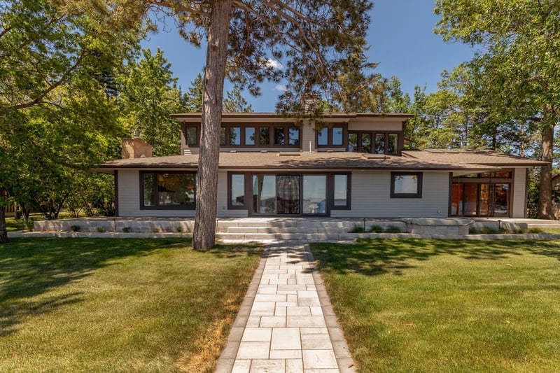 9116 Pebble Beach Rd, Nisswa, MN 56468