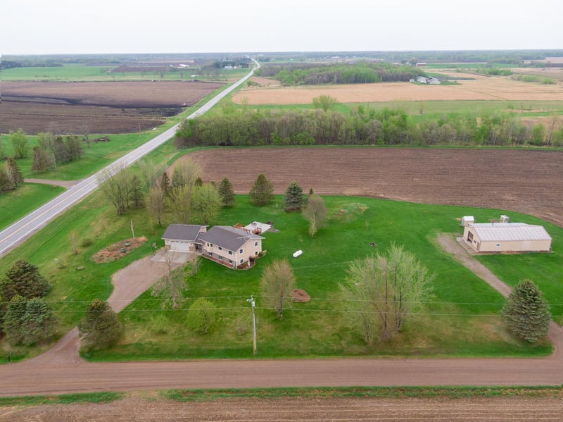 31528 63rd St, Royalton, MN 56373