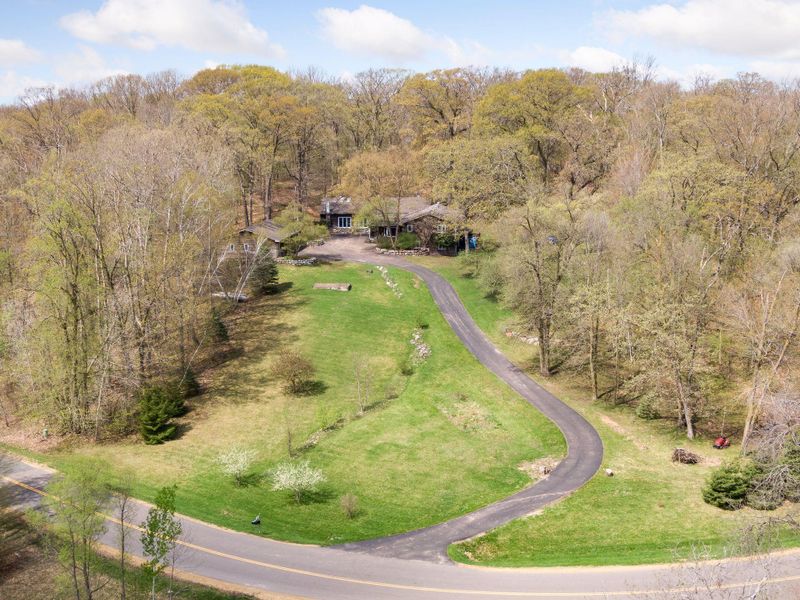 21550 Pomroy Ave N, Scandia, MN 55073