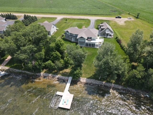 11729 E Reno Beach Dr, Glenwood, MN 56334