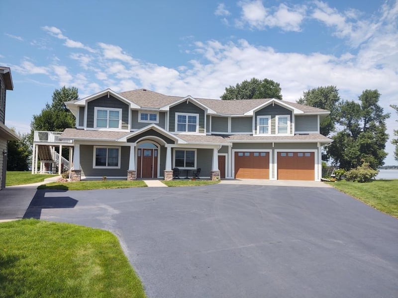 11729 E Reno Beach Dr, Glenwood, MN 56334