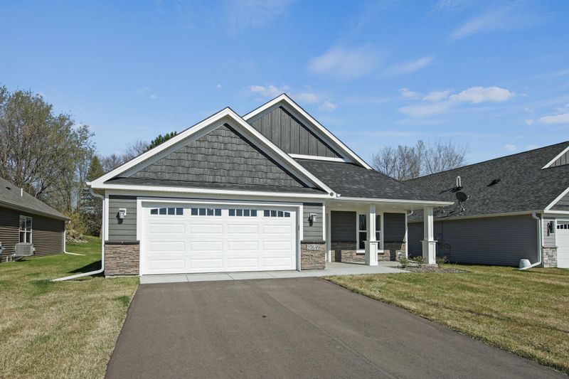 15562 Xalapa Ave NE, Columbus, MN 55025