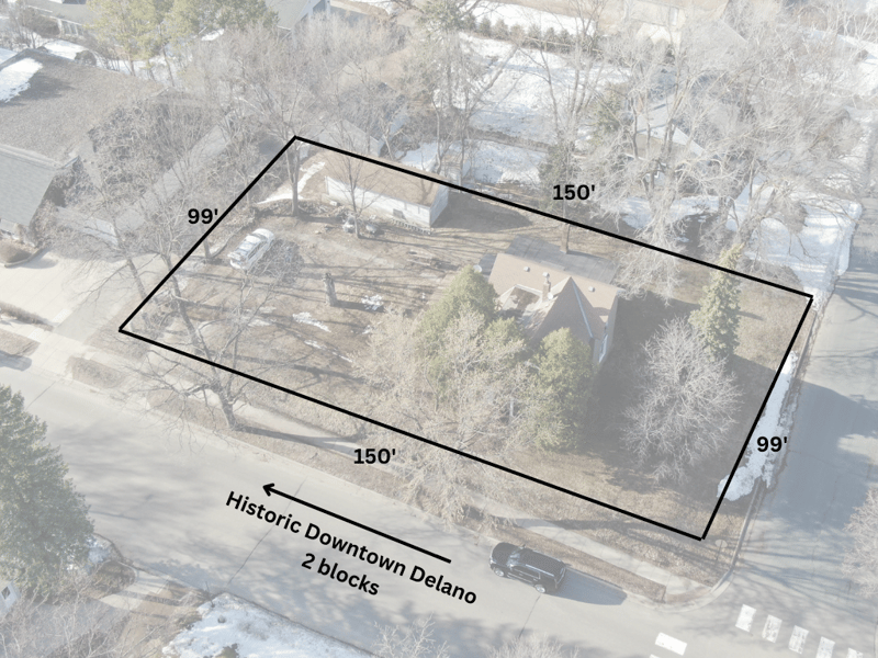 348 Elm Ave E, Delano, MN 55328