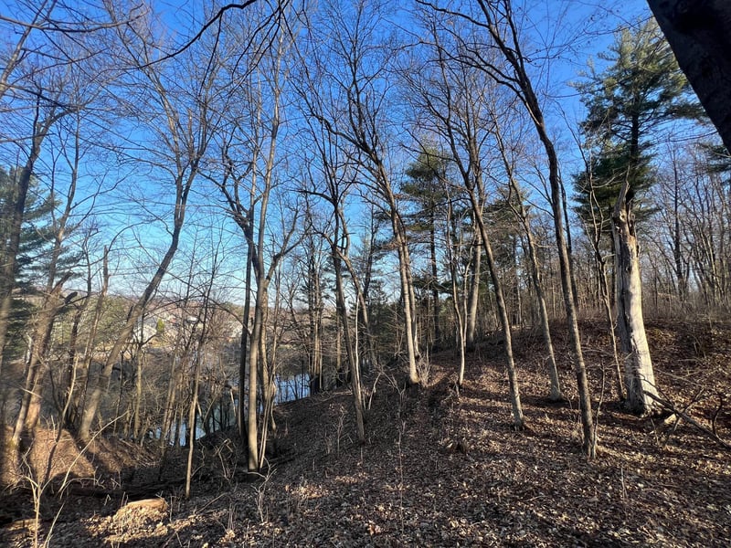 Unit 8 297th St, Eau Galle, WI 54737