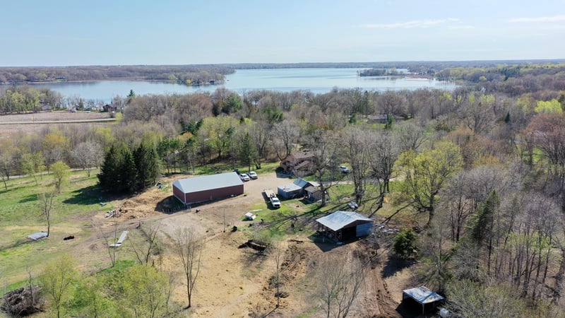 12500 Grover Ave NW, Maple Lake, MN 55358