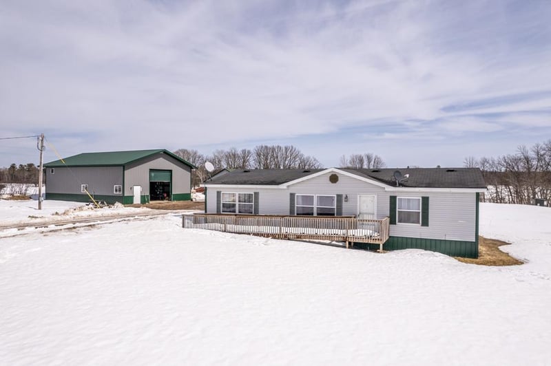 25611 Co Hwy 27, Rochert, MN 56578