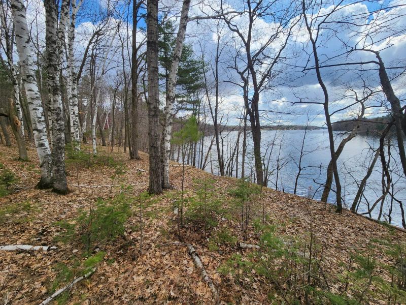 Lot 2 24 1/2 Ave, Cumberland, WI 54829