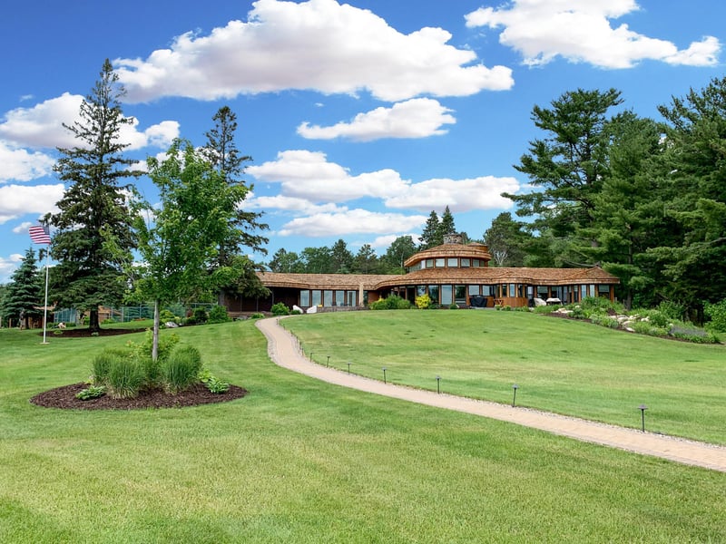 37237 Heath Dr, Pine River, MN 56474
