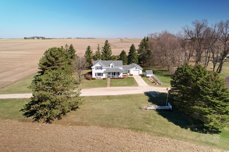 13674 County 9, Harmony, MN 55939