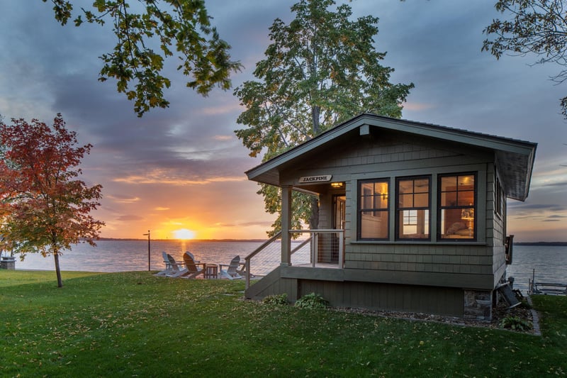 12506 Indian Beach Rd, Spicer, MN 56288