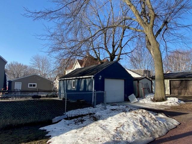 508 2nd Ave SE, Sleepy Eye, MN 56085