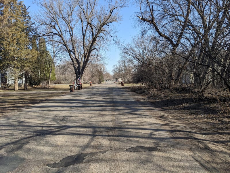 13XX 3rd St, Saint Paul Park, MN 55071