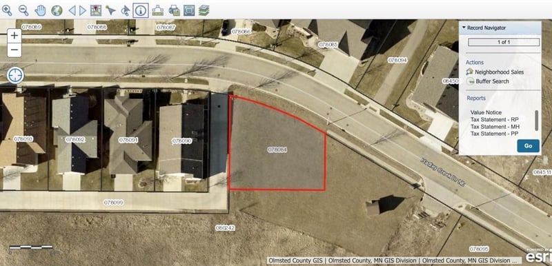 XXXX Hadley Creek Dr NE, Rochester, MN 55906