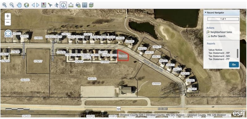 XXXX Hadley Creek Dr NE, Rochester, MN 55906
