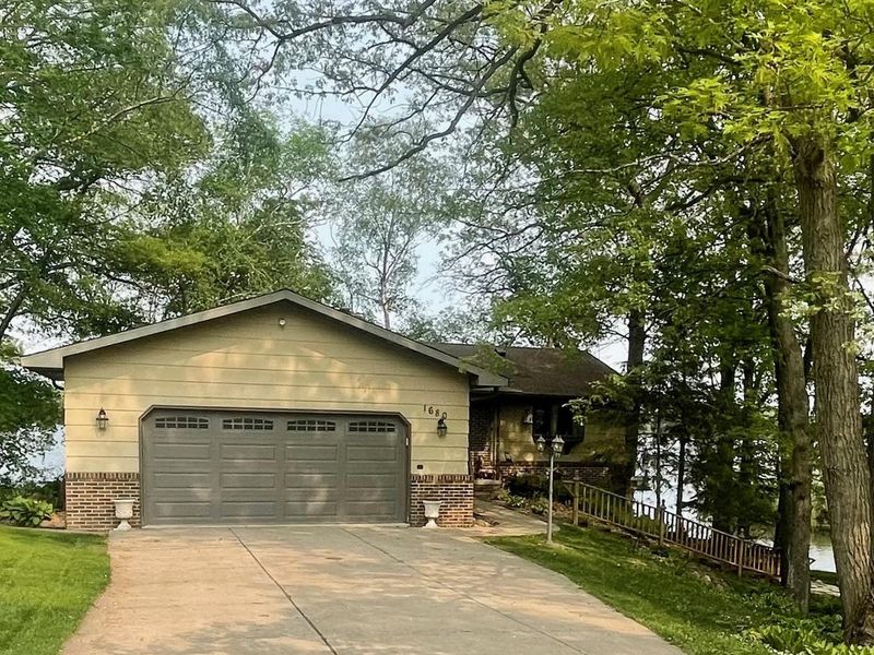 1680 Terrace Dr, Cumberland, WI 54829