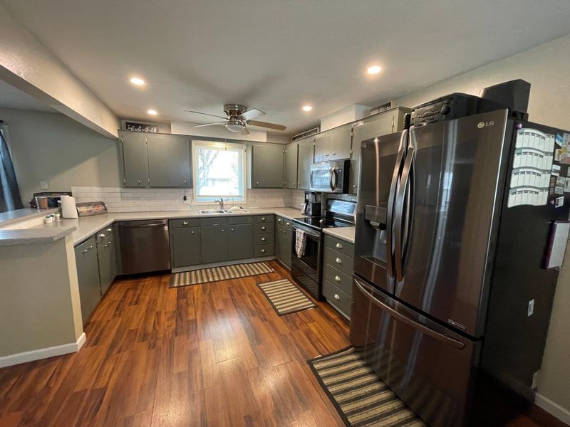 1924 Willow Ave, Worthington, MN 56187