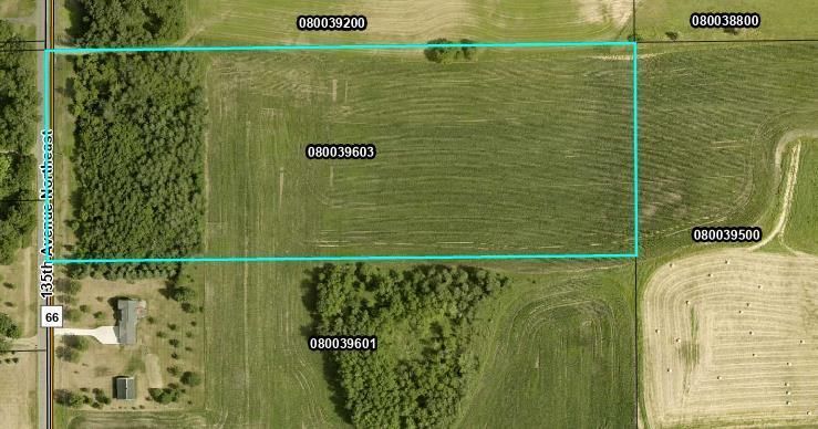 TBD NE 135th Ave, Foley, MN 56329