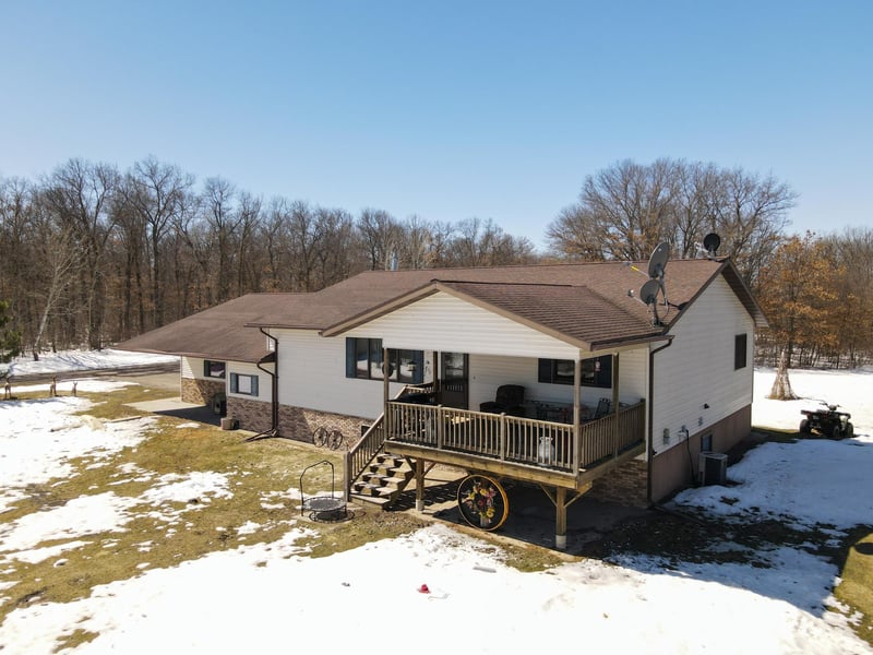 19516 181st Ave, Sebeka, MN 56477