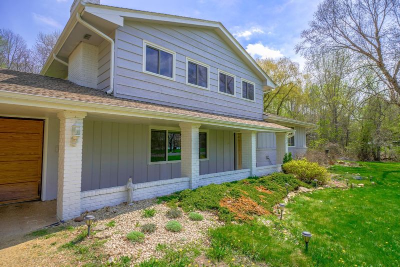 25755 E Comfort Dr, Chisago City, MN 55013