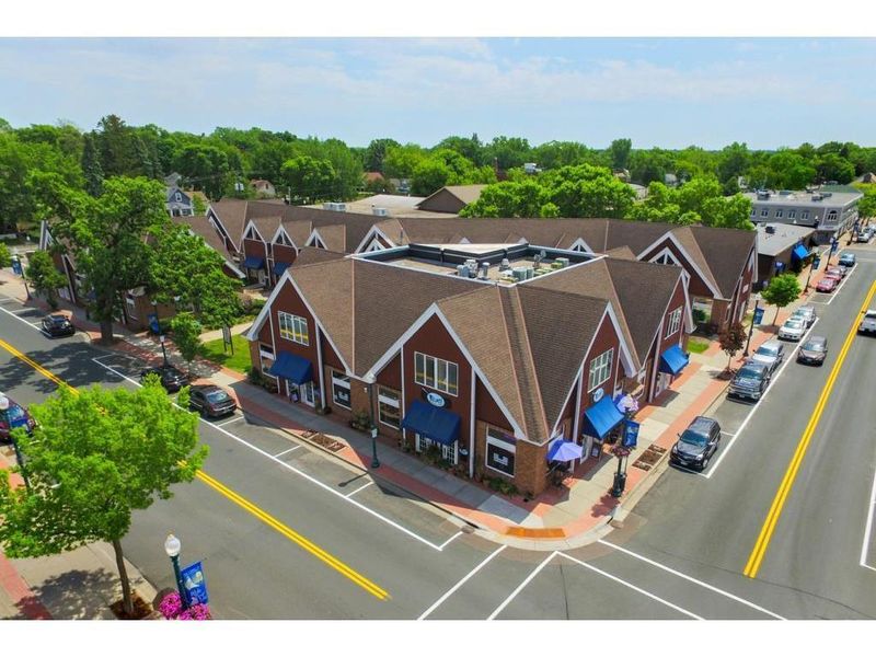 2202 5th St #6, 7 & 8, White Bear Lake, MN 55110