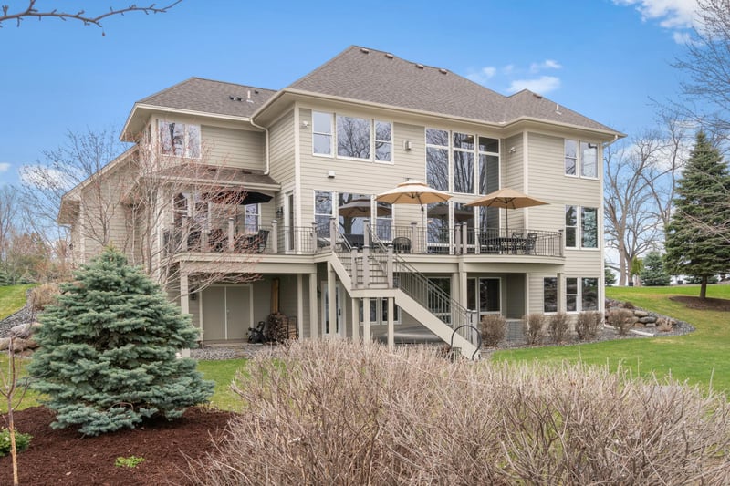 7264 Mound Ct, Hugo, MN 55038