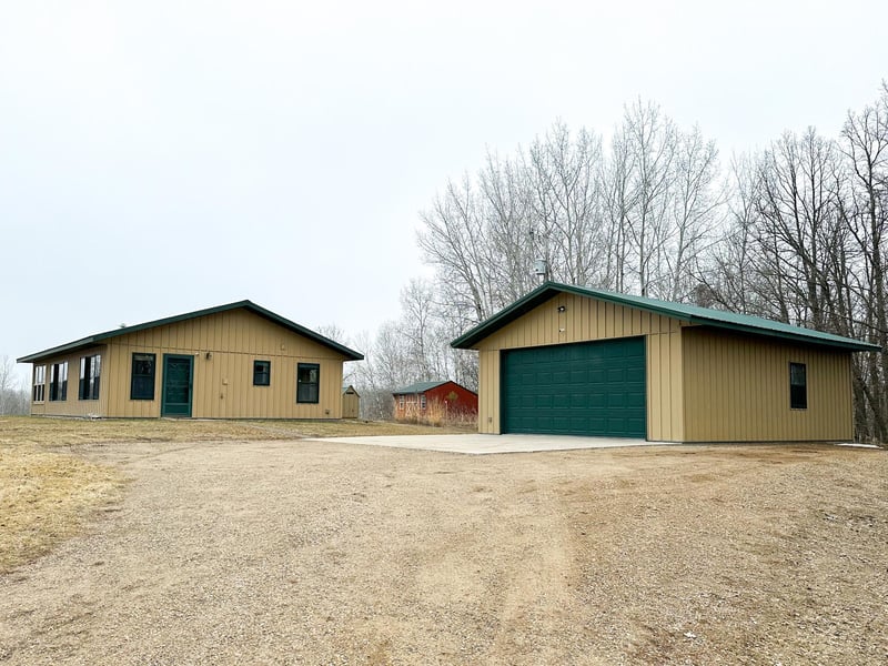 45555 390th Ave SE, Lengby, MN 56651