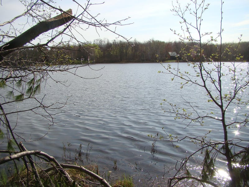 TBD Pinehurst Trl NE, Fifty Lakes, MN 56448
