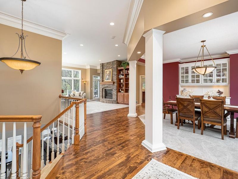 10132 Gristmill Rg, Eden Prairie, MN 55347