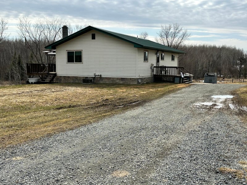 16953 Langord Ct NE, Blackduck, MN 56630