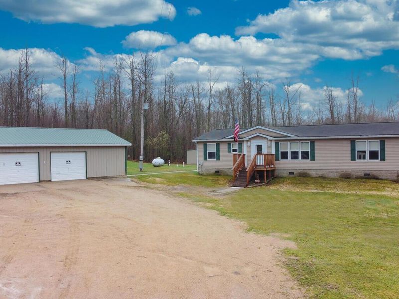 39244 County Road 153, Deer River, MN 56636