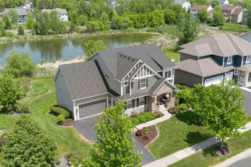 18268 62nd Pl N, Maple Grove, MN 55311